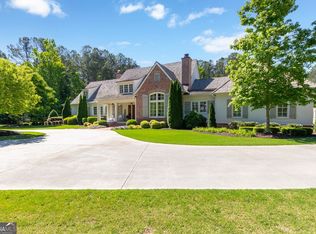 101 Morgan Ln, Canton, GA