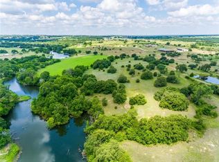 3234 Harwell Lake Rd, Weatherford, TX 76088