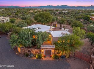 5000 W Camino De Manana, Tucson, AZ 85742
