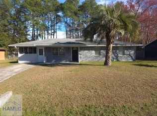 979 White Cir, Hinesville, GA 31313