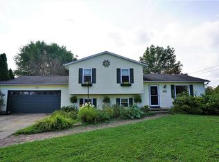 3925 Stroup Rd, Rootstown, OH 44272