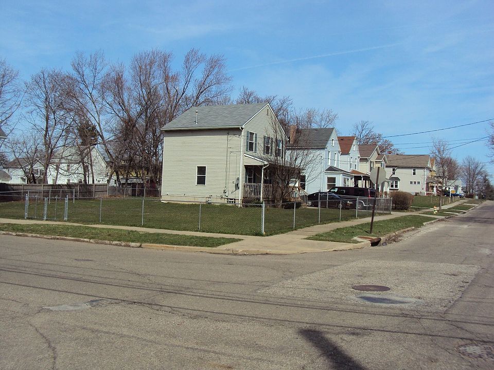 Street Scene 1