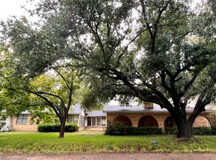 419 N Collier St, Grand Saline, TX 75140