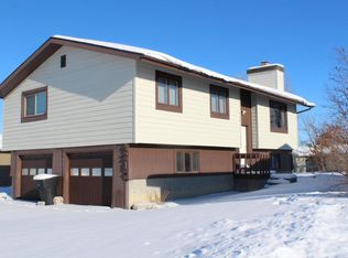 421 Sweetgrass Ct, Great Falls, MT 59405