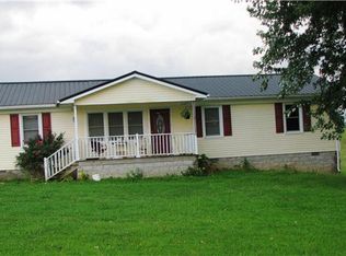 126 Dave Risner Rd, Ethridge, TN 38456
