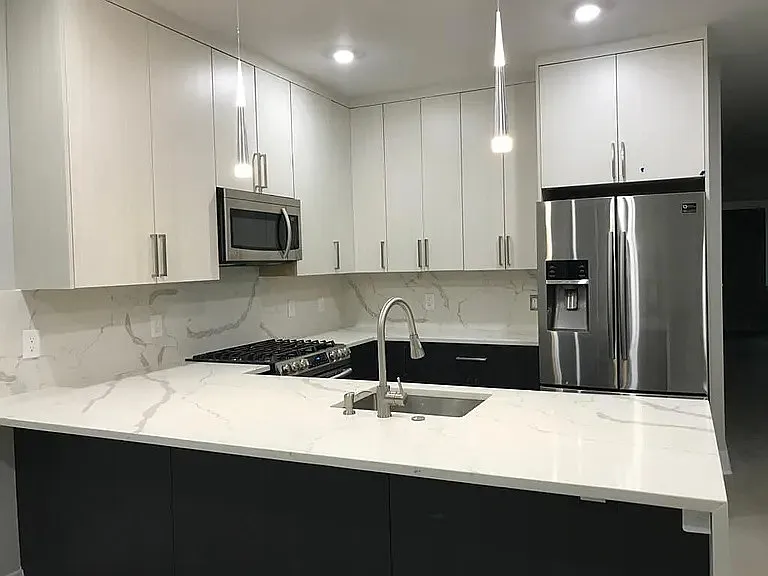 2812 Georgia Ave NW #1 — Photo 1