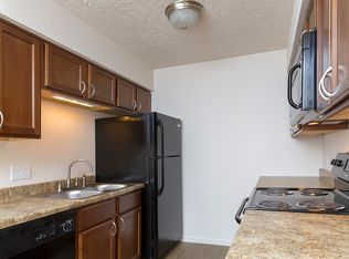 Concord Manor Apartments, Springfield, MO 65804
