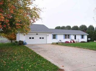 2804 Krista Ln, Winona Lake, IN