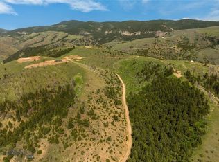 280 Ponderosa Rd, Three Forks, MT 59752