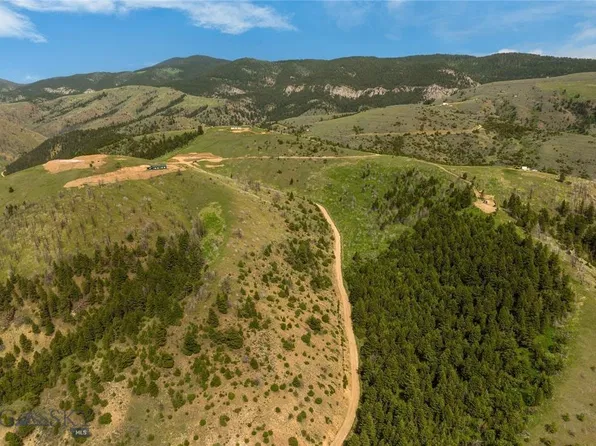 280 Ponderosa Rd, Three Forks, MT 59752