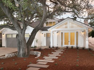 4917 Hampton Rd, La Canada Flintridge, CA, 91011