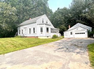 12 Bonny Eagle Rd, Standish, ME 04084
