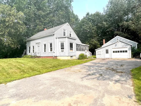 12 Bonny Eagle Road, Standish, ME 04084