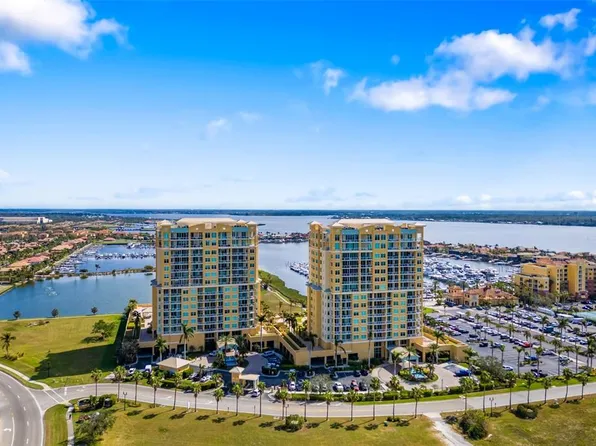 130 Riviera Dunes Way APT 1201, Palmetto, FL 34221