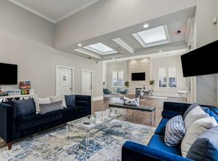 Riviera at West Village, Dallas, TX 75204
