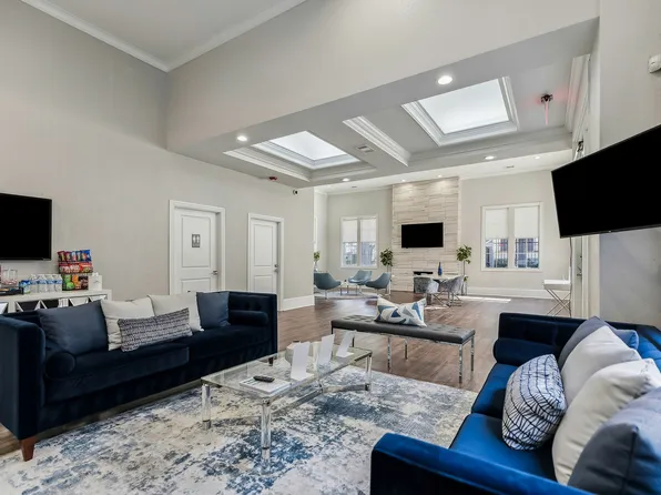 Riviera at West Village