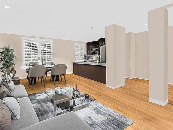 4th image of 6535 Broadway #2CD