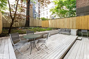Sold by Brown Harris Stevens