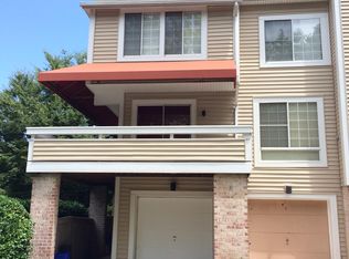 9847 Dockside Ter, Gaithersburg, MD 20886