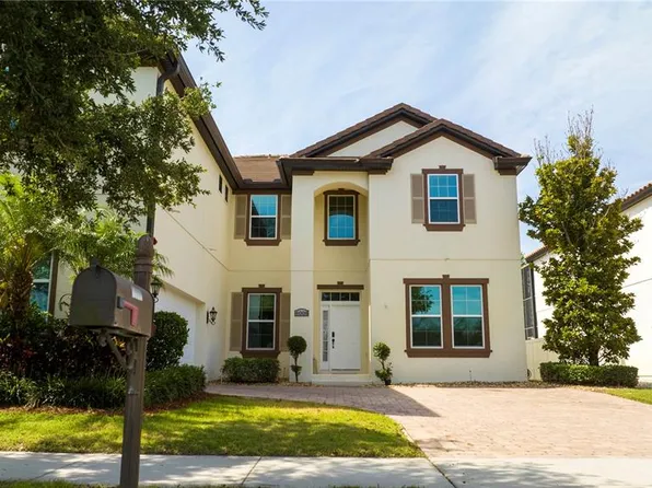 6008 Golden Dewdrop Trl, Windermere, FL 34786