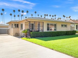 1205 N Alameda Ave, Azusa, CA 91702