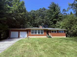 110 Montvale St, Bluefield, VA 24605