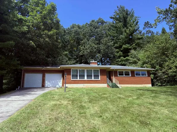 110 Montvale St, Bluefield, VA 24605