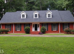 4487 Brookwood Dr SW, Mableton, GA 30126