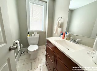 81 Florence St #2, Roslindale, MA 02131