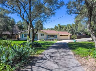 7820 Barton Rd, Granite Bay, CA 95746