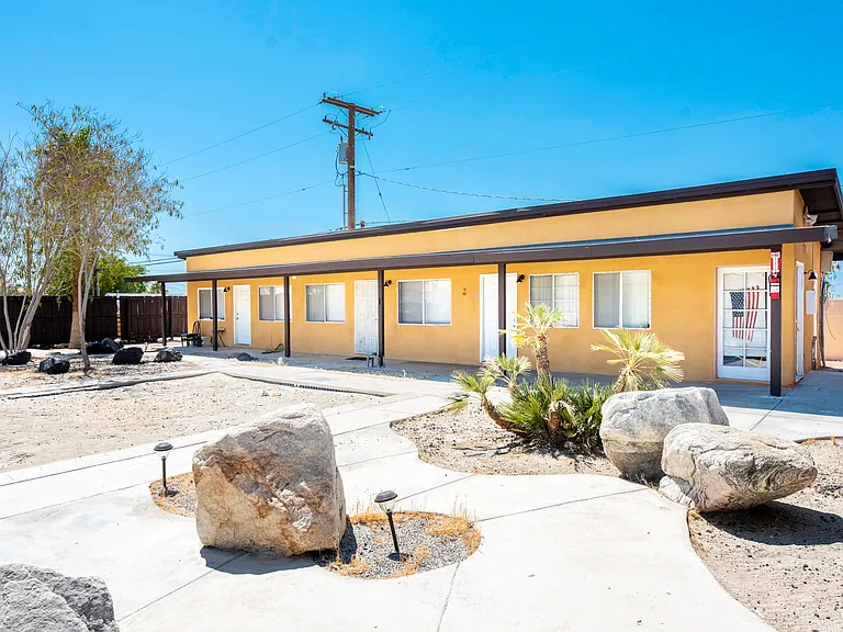 66197 Cahuilla Ave #1 — Photo 5