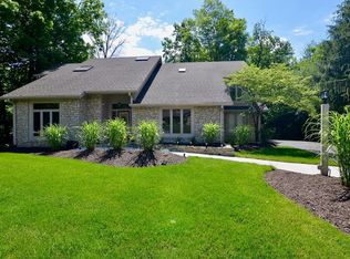 8205 Halyard Way, Indianapolis, IN 46236