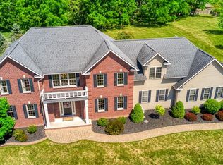 4619 Hartsfield Pl, Manlius, NY 13104