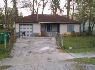 8145 Record St, Houston, TX 77028