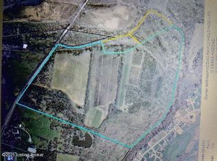 0 Todds Point Rd, Crestwood, KY 40014