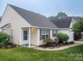 5702 Vine Ct #21, Indian Trail, NC 28079