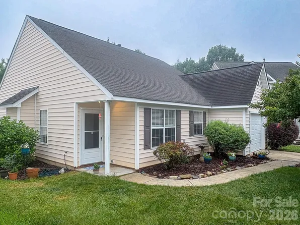 5702 Vine Ct #21, Indian Trail, NC 28079
