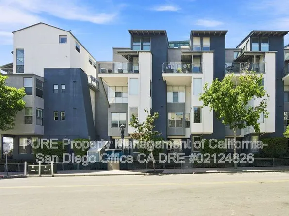 101 Market St Unit 116, San Diego, CA 92101