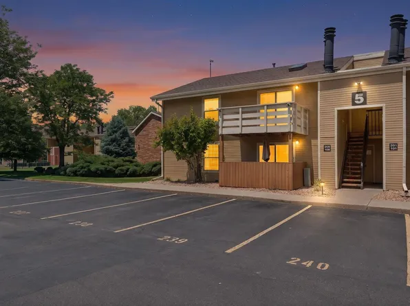 10251 W 44th Ave #5-208, Wheat Ridge, CO 80033