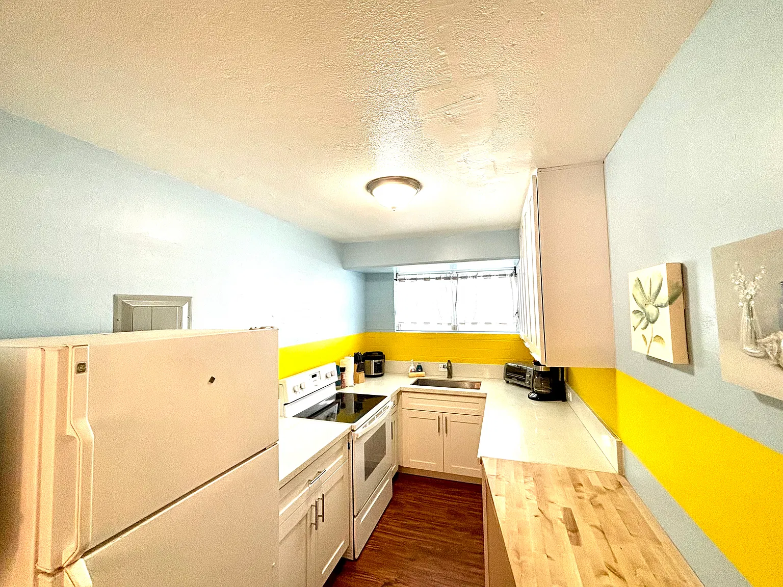 2 bed, 800 sqft, $3,150 — Photo 4