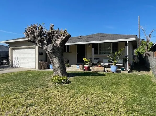 3327 Forest Dr, Stockton, CA 95205