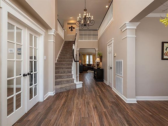 5th image of 3111 Willow Wood Trl
