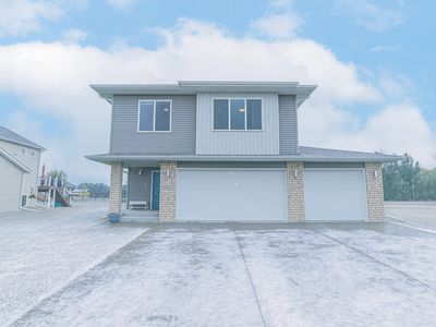 1001 9th St SE, Barnesville, MN, 56514