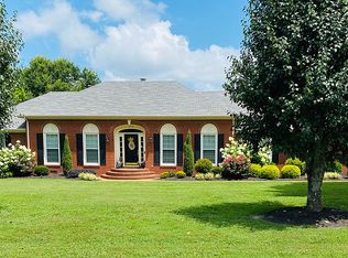 1310 Huntington Dr, Columbia, TN 38401