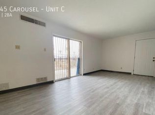 5245 Carousel Dr #A, El Paso, TX 79912