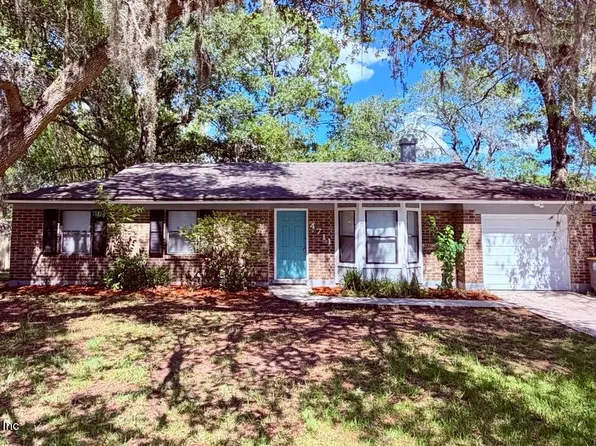4711 Cinnamon Fern Dr, Jacksonville, FL 32210