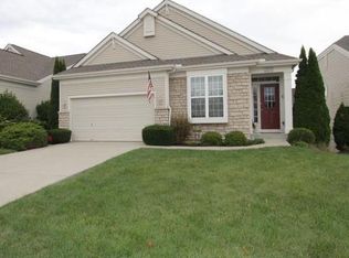 2568 Saint Charles Cir, Union, KY 41091