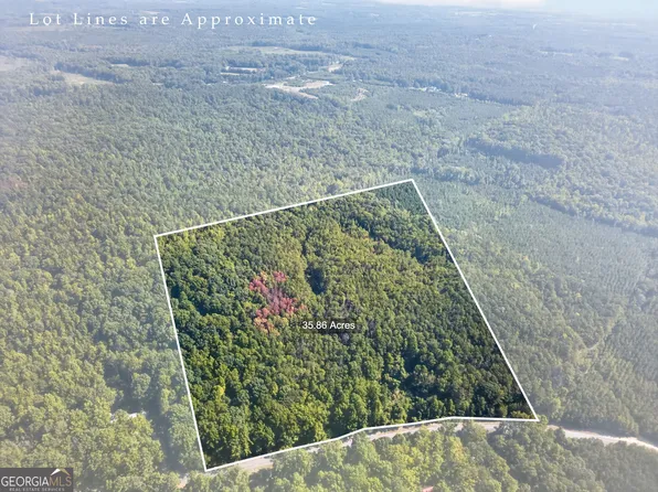 0 County Road 158, Roanoke, AL 36274