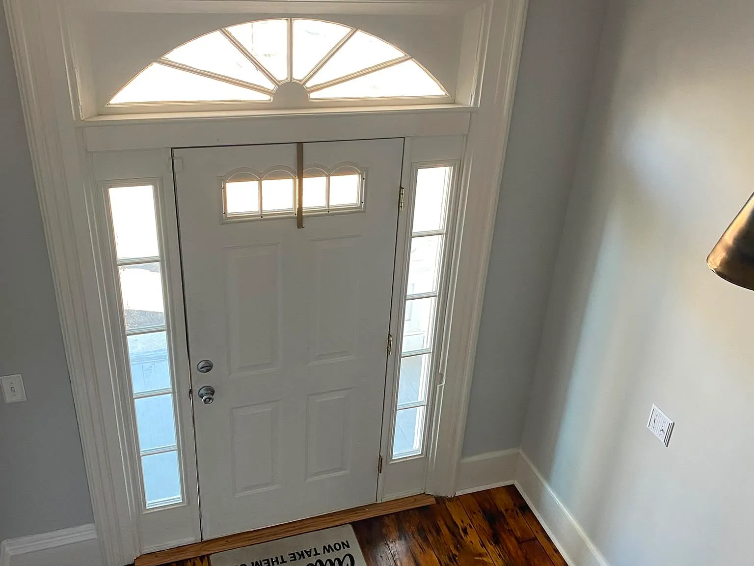 2 bed, $2,300 — Photo 2