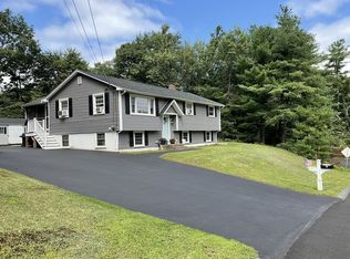 3 Glenwood Dr, Leominster, MA 01453